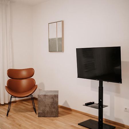 Modern Apartments Viyana Dış mekan fotoğraf