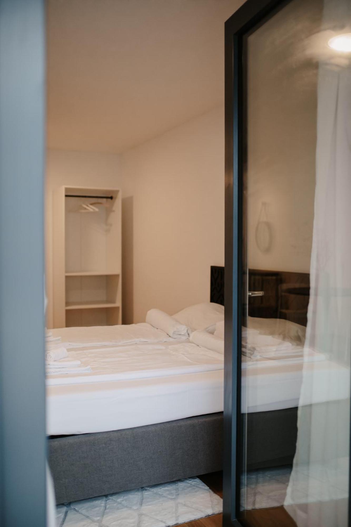 Modern Apartments Viyana Dış mekan fotoğraf