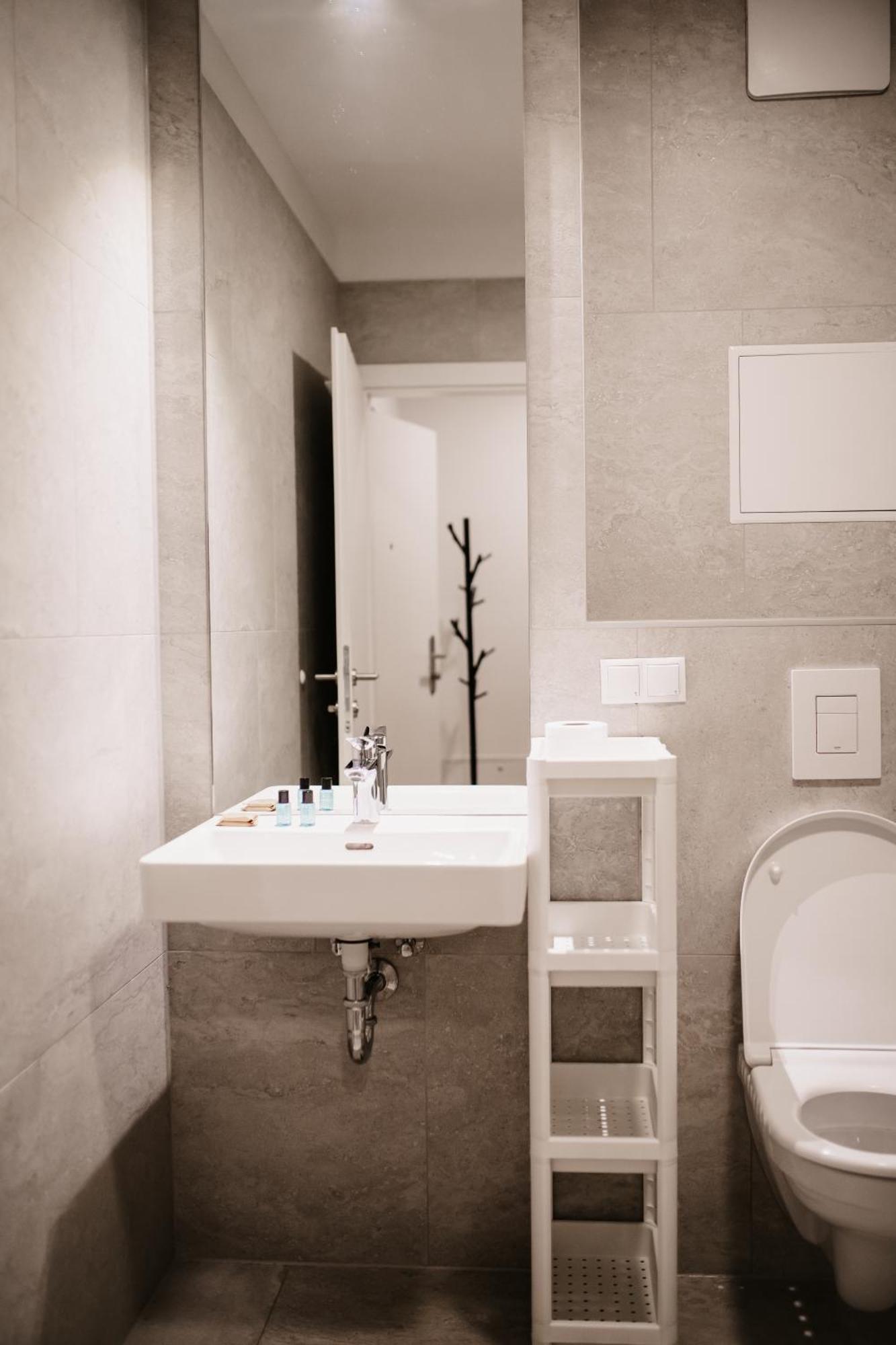 Modern Apartments Viyana Dış mekan fotoğraf