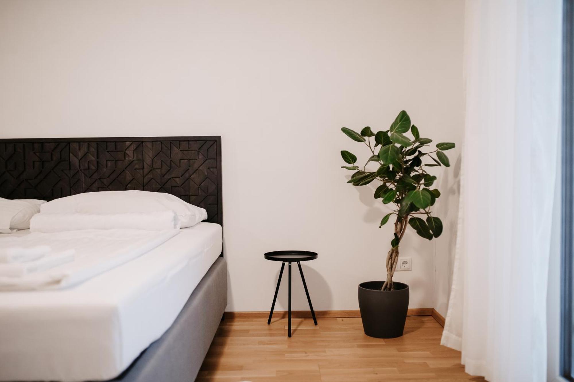 Modern Apartments Viyana Dış mekan fotoğraf
