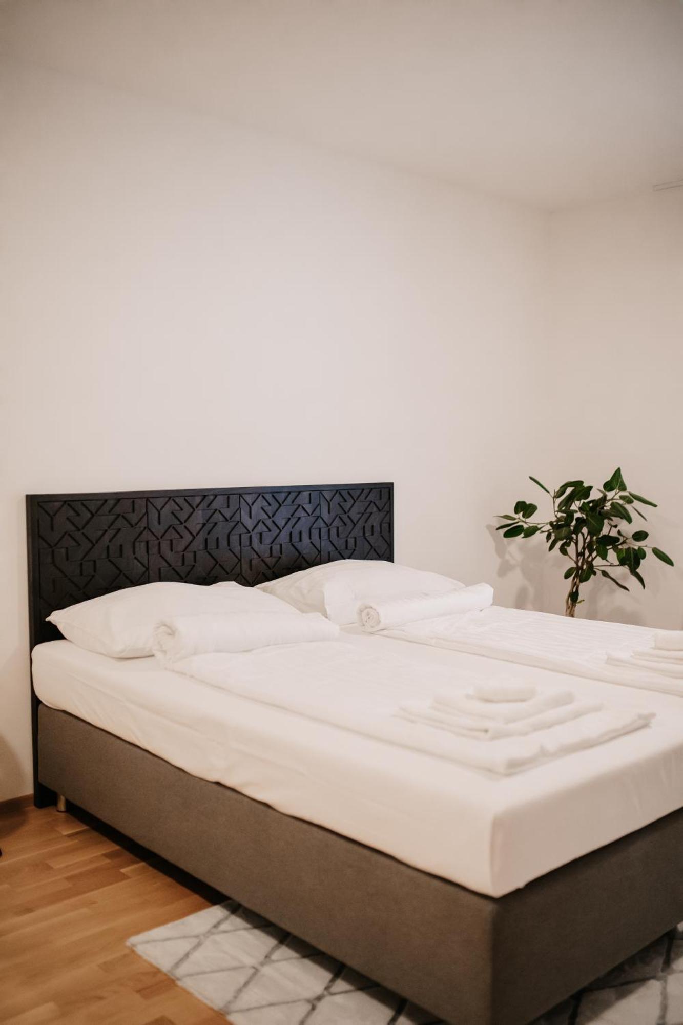 Modern Apartments Viyana Dış mekan fotoğraf